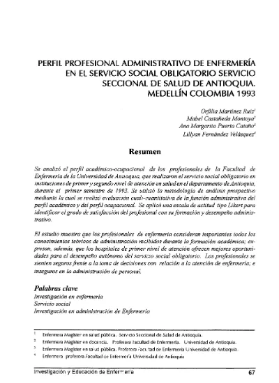 en Especificado Espíritu PDF superior Servicio social - Colombia - 1Library.Co