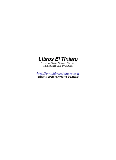 PDF superior El de las Lágrimas Jorge Bucay - 1Library.Co