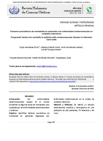PDF superior Escala de APACHE II - 1Library.Co