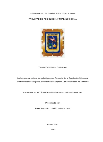 Top PDF Iglesia adventista del séptimo día movimiento de Reforma -  