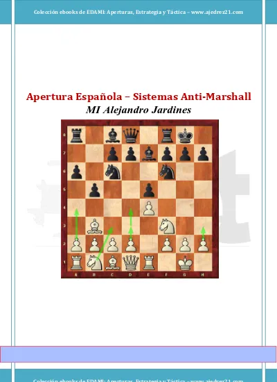 Cinemática paralelo Biblioteca troncal Pack de Aperturas Apertura Española - Sistemas Anti-Marshall.pdf (2,6 MB)