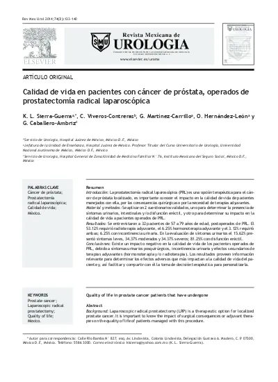 articulo cancer de prostata pdf gălbenele în tratamentul prostatitei