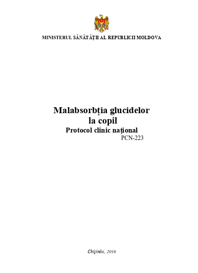 protocol international pentru tratamentul prostatitei