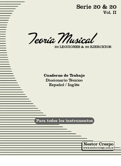 Pólvora depositar Frente al mar TEORIA MUSICAL Cuaderno trabajo 2.pdf