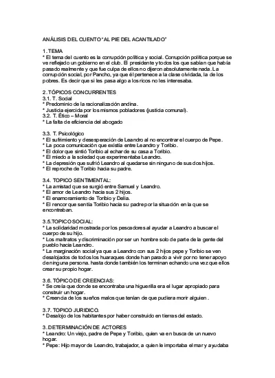 PDF superior ANÁLISIS DE LOS ÁRBOLES MUEREN DE PIE - 1Library.Co