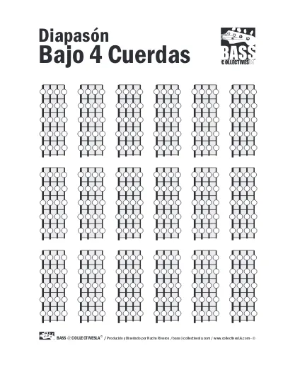 Credencial violento Colectivo PDF superior Armonia Para Bajo - Juan Iscla.pdf - 1Library.Co