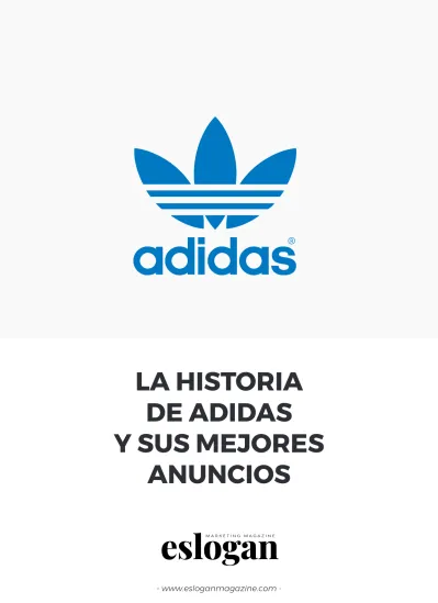 corporativo en la El caso Adidas.